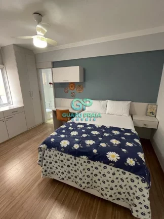 Imagem Apartamento à venda no bairro Enseada - Guarujá/SP