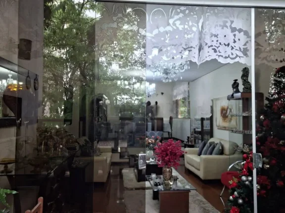 Imagem Exclusivo Apartamento de 181m² com 04 Quartos no Lourdes