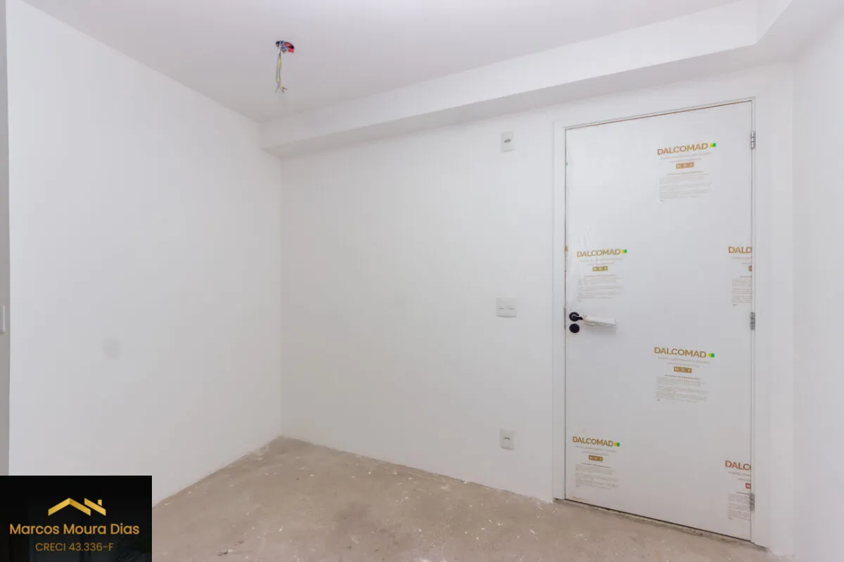 Imagem Apartamento para venda em Barra Funda com 1 quarto , 41m²