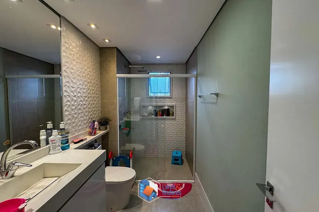 Imagem Apartamento à venda 3 Quartos 1 Suite 3 Vagas 161M² Bosque da Saúde São Paulo - SP