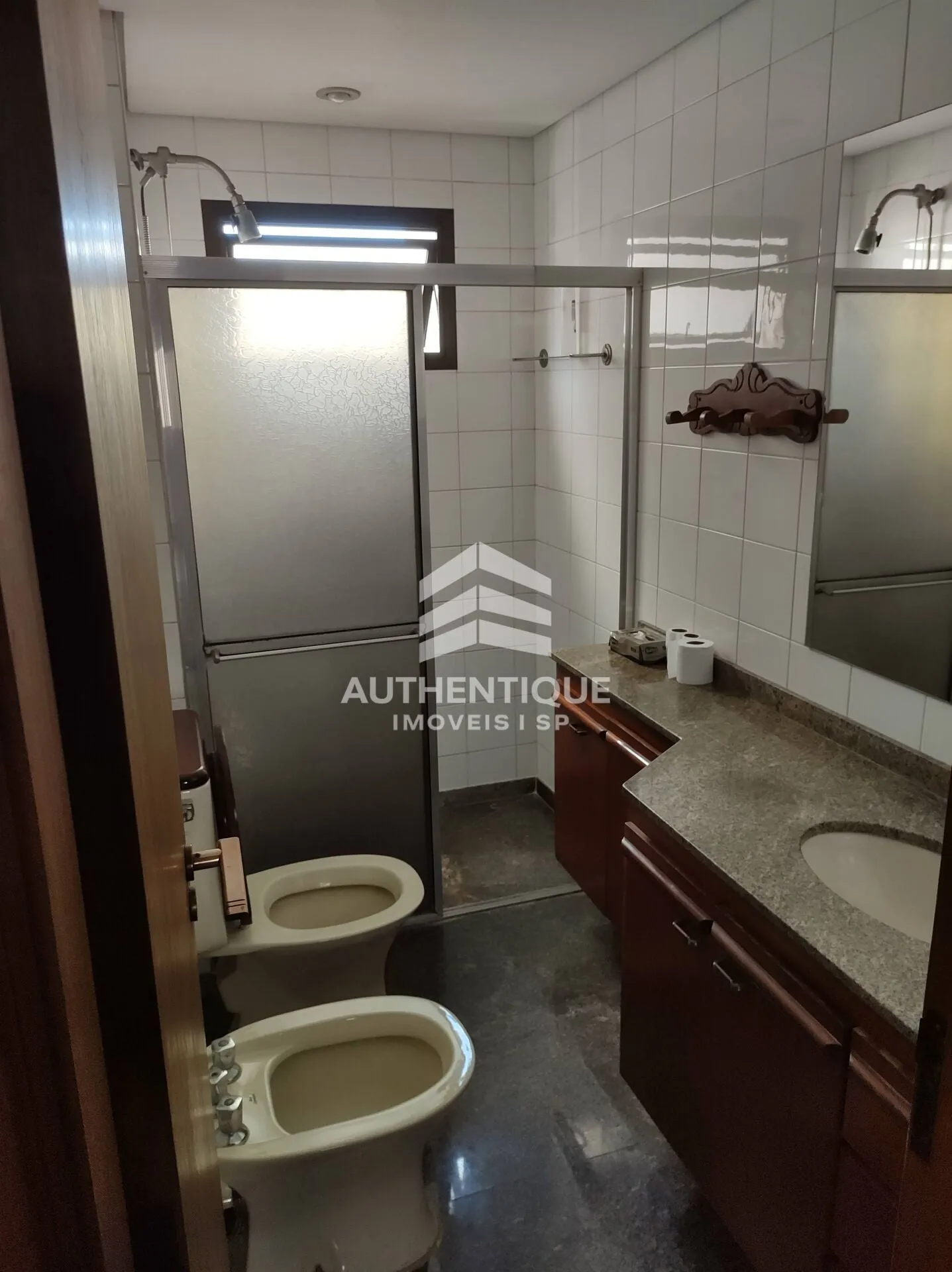 Imagem Kathia Brooklin - Apartamento à venda no bairro Brooklin - São Paulo/SP, Zona Sul