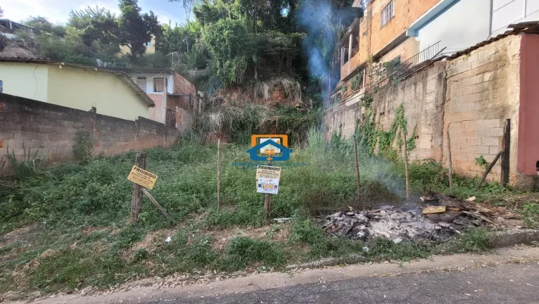 Imagem Lote a venda no bairro Vila Militar - Ipatinga