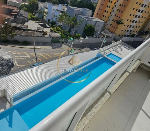 Imagem Apartamento 3 Dormitórios ( 1 suíte), 2 vagas, Verano Home Resort, Jacareí.