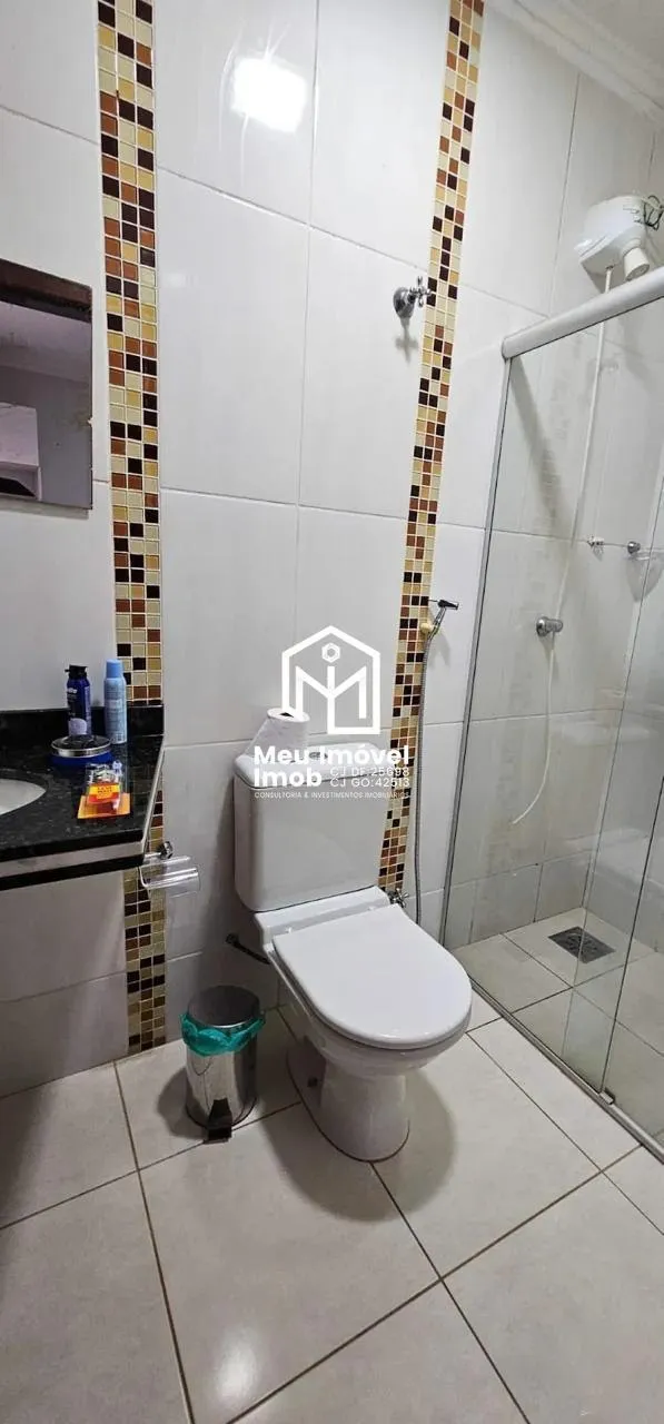 Imagem Casa 3 Quartos 3 Suíte 2 Vagas 350m² Vicente Pires/DF