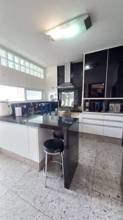 Imagem Apartamento à venda no Edifício Dalga – 3 SUÍTES |VARANDA GOURMET