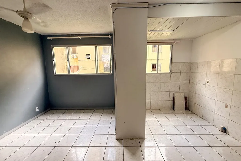 Imagem Apartamento em Guajuviras