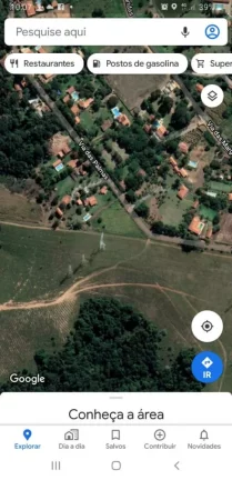 Foto do imóvel Vende - Terreno na Região de Cabreúva-SP