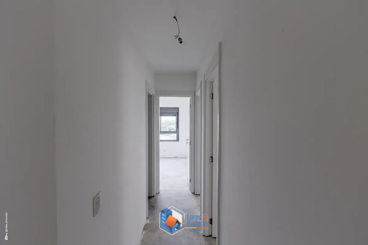 Imagem Apartamento para venda em Vila Clementino com 3 quartos, sendo 1 suíte, 77m²