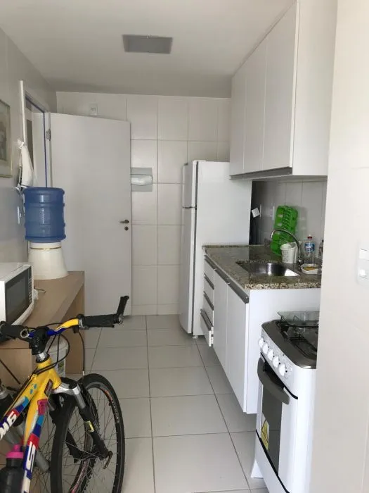 Imagem Apartamento a Venda no bairro Recreio dos Bandeirantes - Rio de Janeiro, RJ