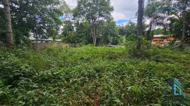 Imagem Terreno de Esquina a venda - Zona Industrial 7872 m2 em Blumenau SC