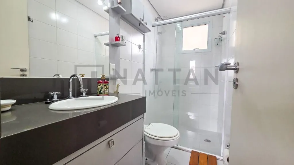 Imagem Apartamento com 3 dormitórios à venda, 92 m² por R$ 1.330.000,00 - Tatuapé - São Paulo/SP