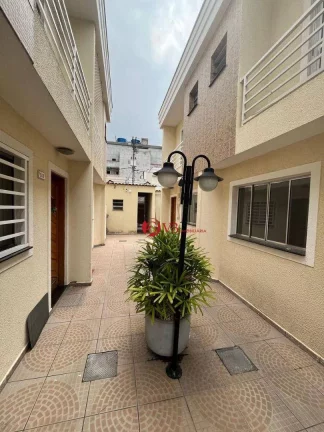 Foto do imóvel Sobrado com 2 dormitórios à venda, 80 m por R$ 330.000 - Vila União (Zona Leste) - São Paulo/SP