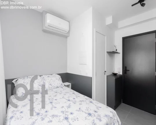 Imagem APARTAMENTO RESIDENCIAL em São Paulo - SP, Pinheiros