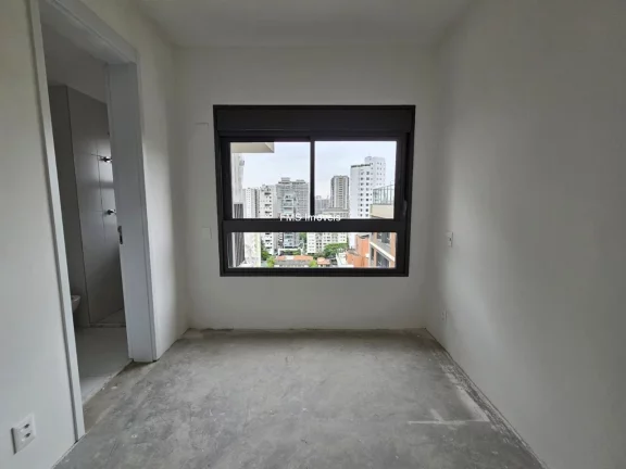 Imagem Apartamento de alto padrão com 4 Suítes no Campo Belo de 206m² e 3 Vagas de Garagem!