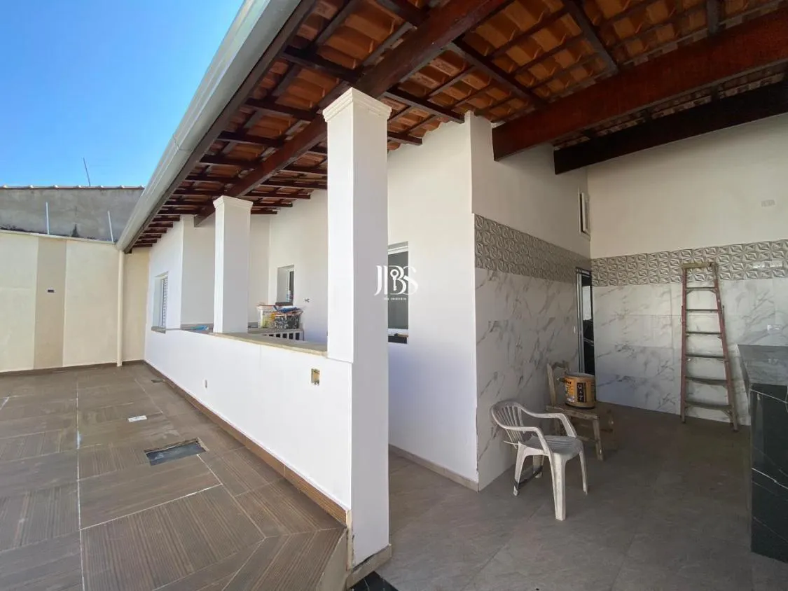 Imagem CASA ISOLADA 4 DORM COM PISCINA LADO PRAIA FINANCIAMENTO BANCARIO CIBRATEL 2 EM ITANHAEM