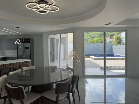 Imagem Sobrado à venda, 400 m² por R$ 6.500.000,00 - Ariribá - Balneário Camboriú/SC