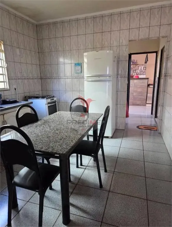 Imagem Casa de 2 quartos, 120m² no bairro Jardim Príncipe, em Lençóis Paulista