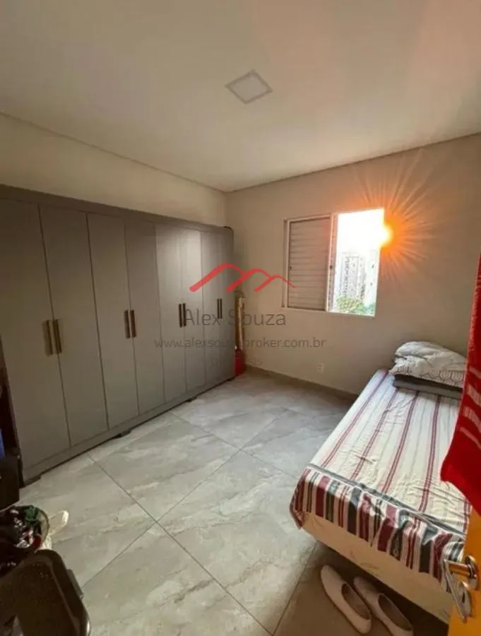 Imagem Apartamento para Venda em Sumaré, Loteamento Residencial Viva Vista, 2 dormitórios, 1 banheiro, 1 vaga