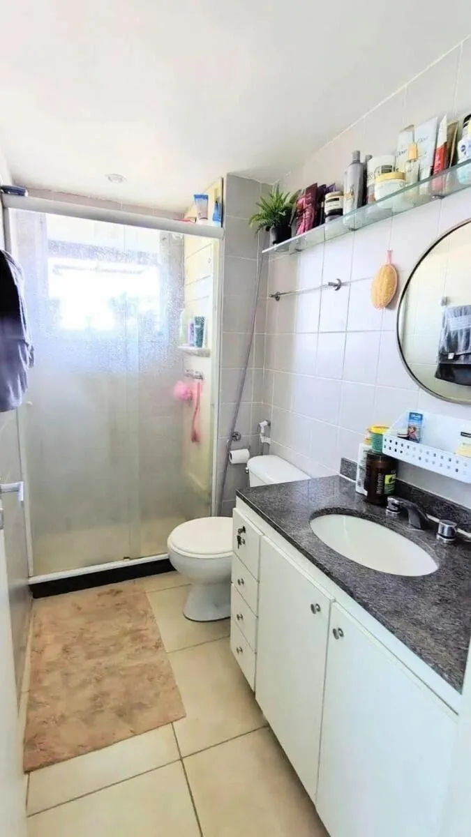 Imagem Apartamento à venda no bairro Jacarepaguá em Rio de Janeiro/RJ