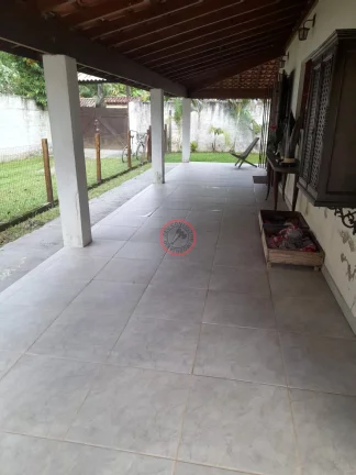 Imagem DUAS CASAS NO MESMO TERRENO PARA LOCAÇÃO MENSAL. CASA GRANDE COM 3 DORMITÓRIOS, SENDO 2 SUÍTES E A OUTA CASA É UM LOFT.