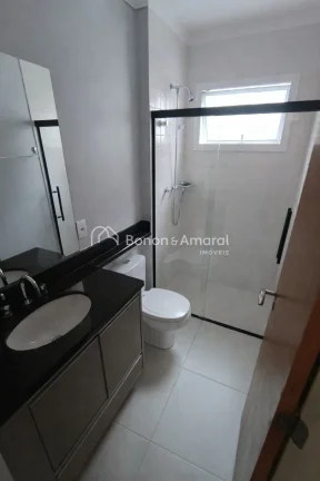 Imagem Casa em condomínio - 3 dormitórios (1 suíte com closet) - área gourmet - valor de condomínio ba...