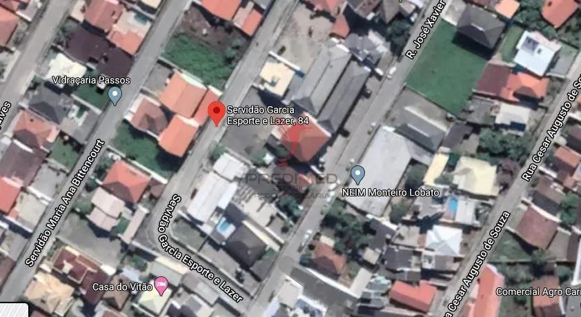 Imagem Terreno em Florianópolis, Bairro Carianos a 15 minutos centro
