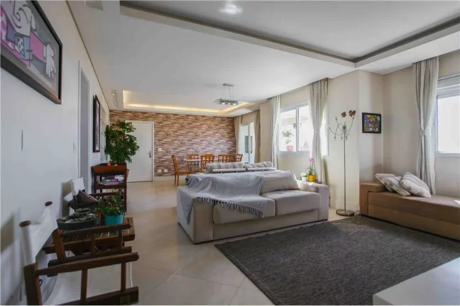 Imagem APARTAMENTO RESIDENCIAL em São Paulo - SP, Ipiranga