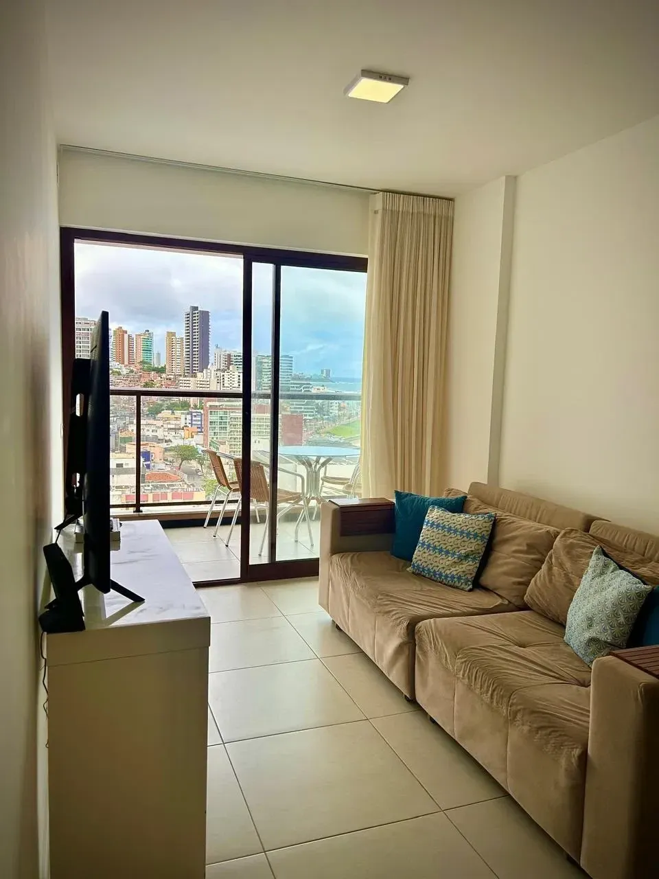 Foto do imóvel: Apartamento com 2 Quartos à Venda, 63 m² em Rua Belo Horizonte, nº 189. Barra, Salvador - BA