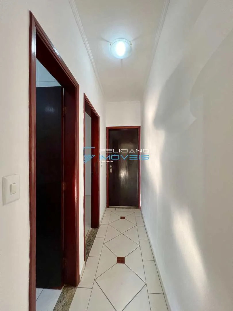 Imagem Casa com 2 quartos, Canto do Forte, Praia Grande - R$ 750 mil, Cod: 5105