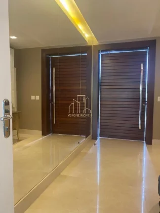 Imagem Mansão Alto Padrão e Sustentável à Venda no Alphaville Salvador I | 6 Suítes | 1.200m² Construídos | Lazer Completo