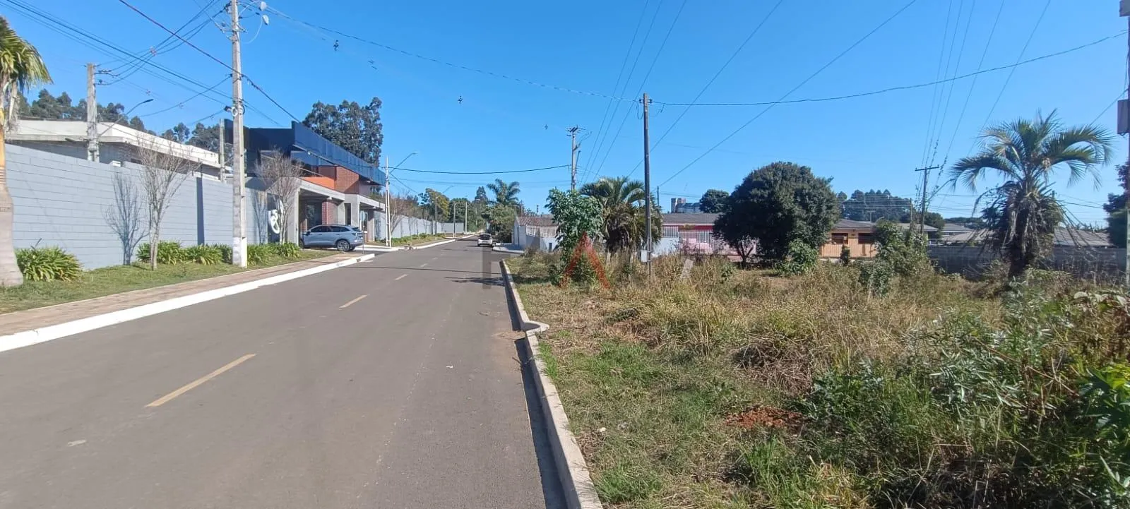 Foto do imóvel à venda, BOQUEIRÃO, GUARAPUAVA - PR Terreno com 1.080 m²