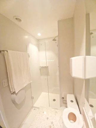 Imagem 1 Dormitório para locação em Pinheiros 48m²