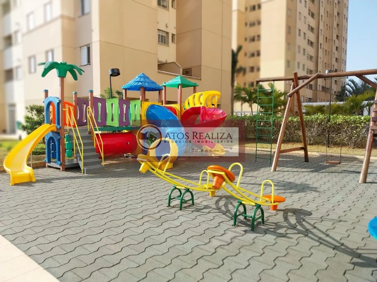 Imagem Apartamento à Venda no Jardim Umuarama, SP | 3 Dorms, 72m², R$780mil