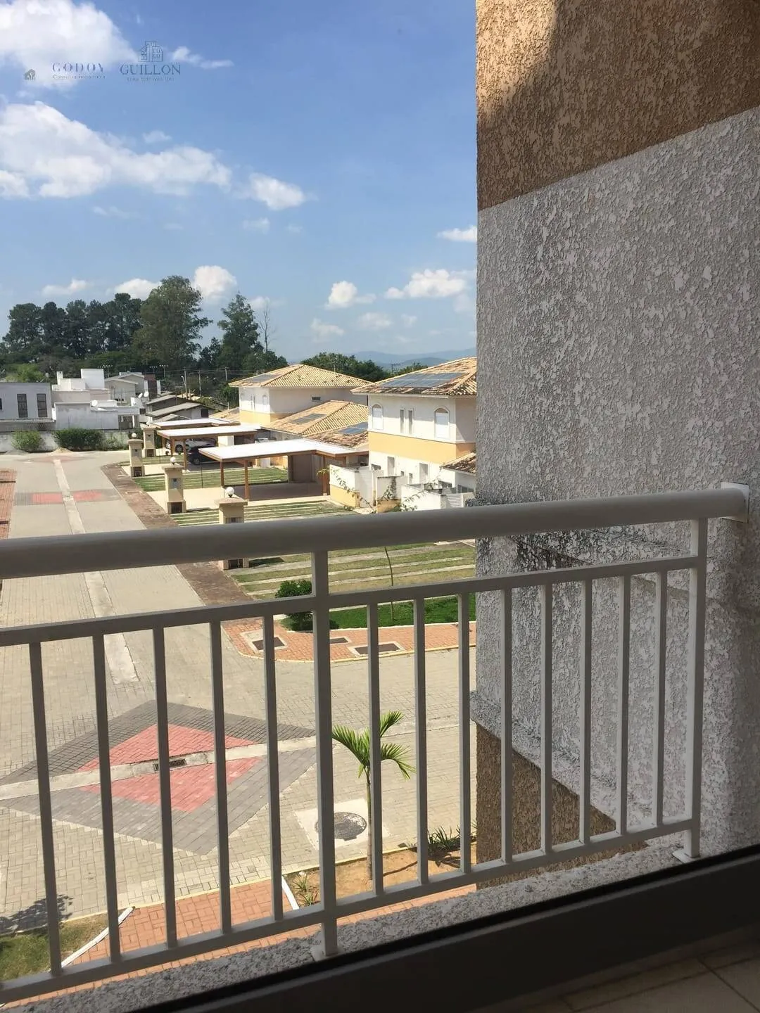 Imagem Apartamento à venda 2 Quartos, 1 Vaga, 52M², Condomínio Reserva Anaua, Pindamonhangaba - SP | Reserva Anauá