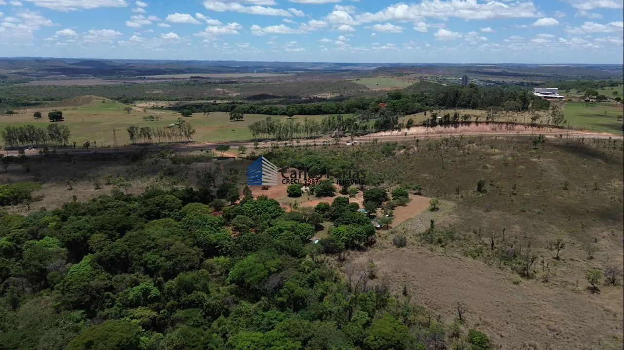 Imagem Sítio para Venda em Brasília, Setor Habitacional Jardim Botânico