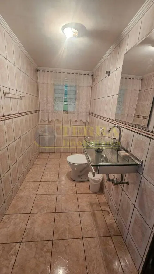 Imagem Terreno com 4 Casas à Venda - Jardim Bandeira, Osasco
