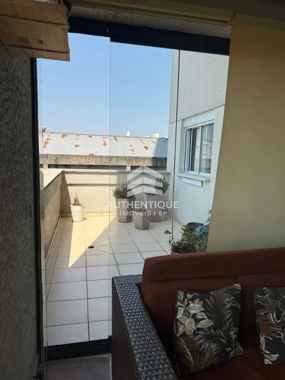 Imagem CLIMA BOTHANICO VILA GUARANI JABAQUARA - Apartamento à venda no bairro Vila Guarani (Z Sul) - São Paulo/SP, Zona Sul
