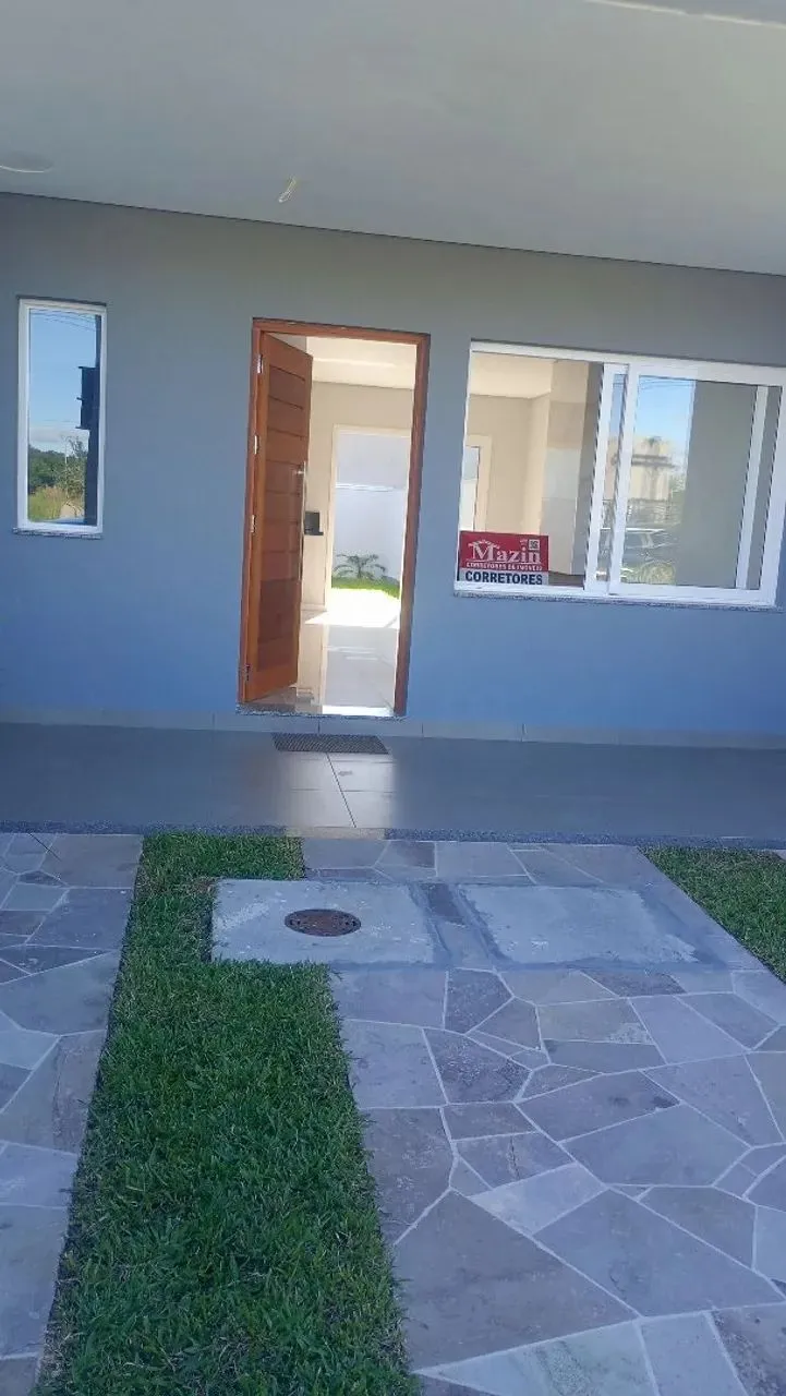 Imagem Casa em Aberta dos Morros