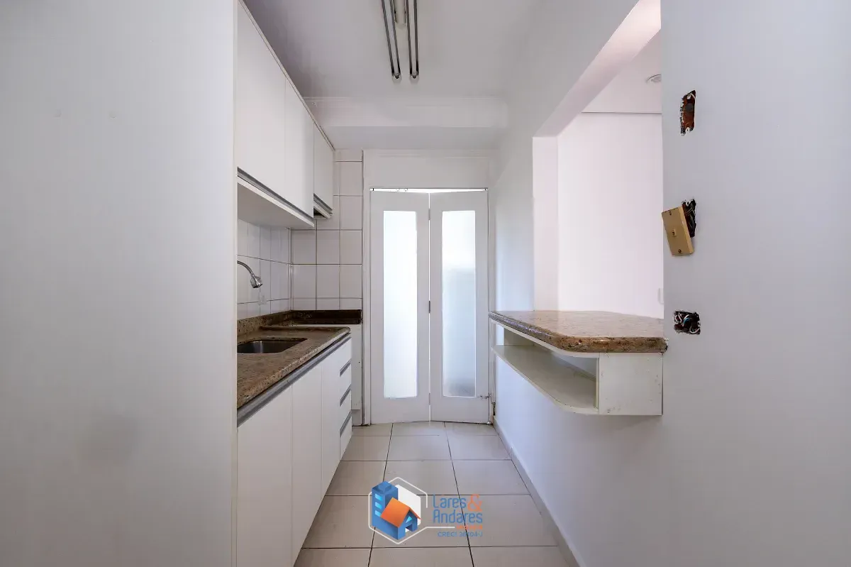 Imagem Apartamento para venda em Vila Andrade com 3 quartos, sendo 1 suíte, 83m²