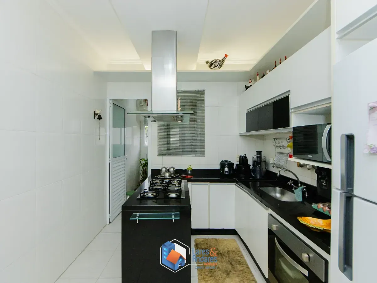 Imagem Apartamento para venda em Bosque da Saúde com 3 quartos, sendo 1 suíte, 90m²