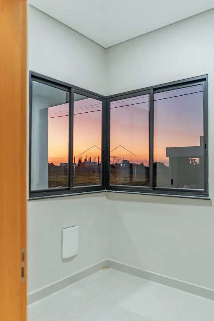 Imagem Casa de Condomínio