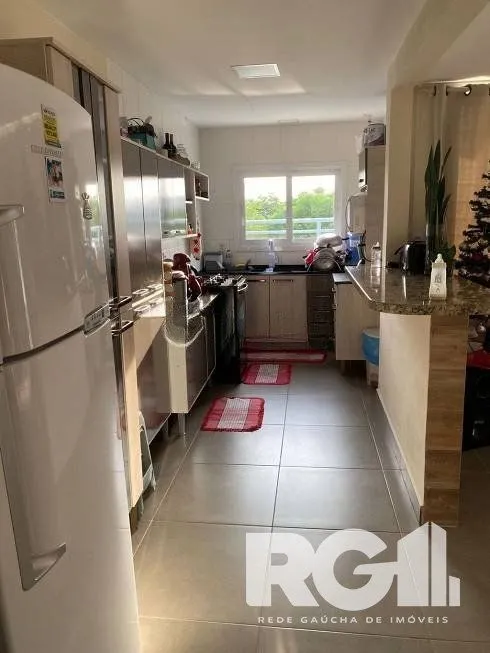 Imagem Cobertura com 2 dorm, 131 privativos, e 1 vaga de garagem, na R; Ary Barroso Sarandi