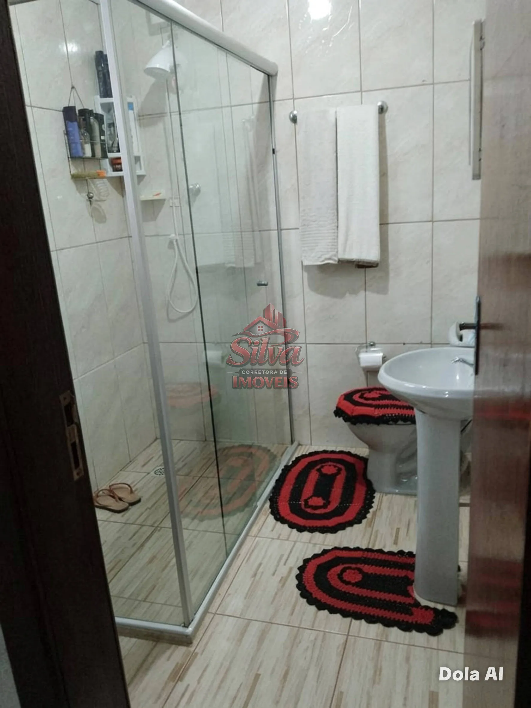 Imagem C608 | Casa de esquina à venda no Mariluz Norte