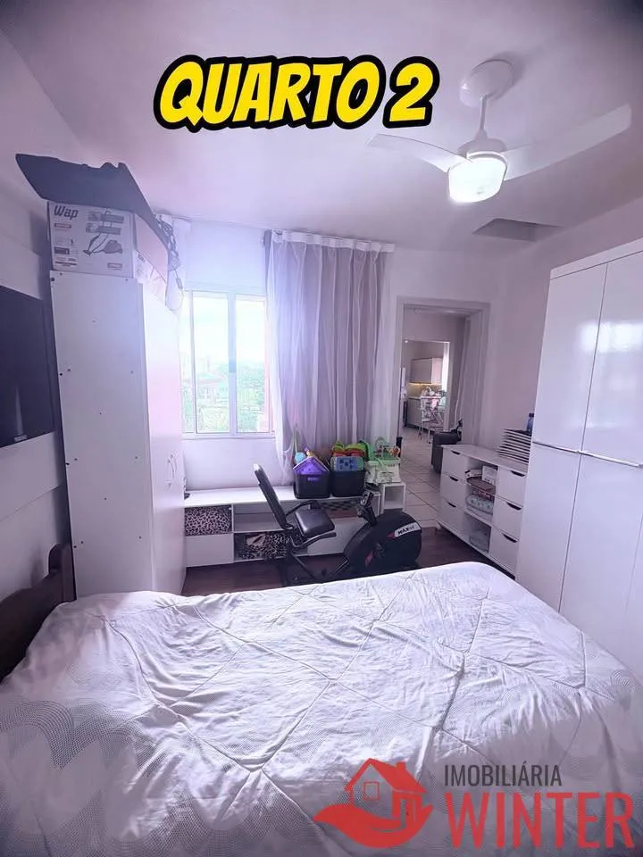 Imagem Imóvel de 2 dormitorios na Vila Rica, Feliz