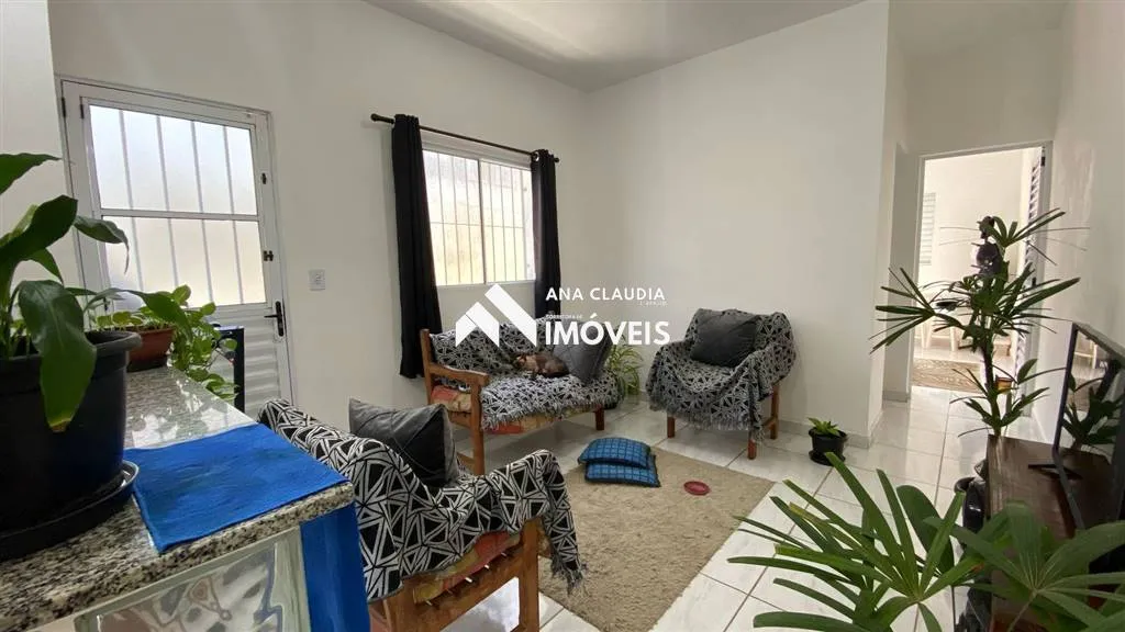 Imagem Casa a venda em Mongaguá ótima localização
