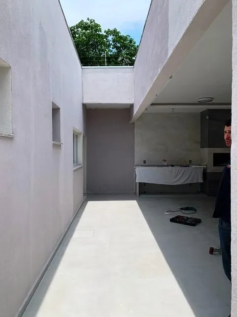 Imagem Casa à venda 3 Quartos, 1 Suite, 2 Vagas, 250M², Vila Suiça, Pindamonhangaba - SP