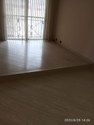 Imagem Apartamento com 3 Quartos para Alugar,  em Jardim São Savério - São Paulo