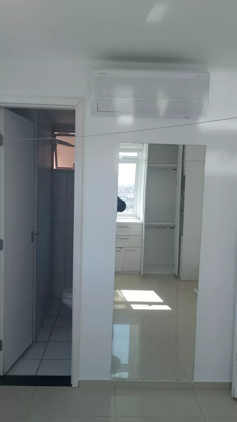 Imagem ALUGUE JÁ AP no Campo dos Velhos, 3 Quartos, área de lazer completo