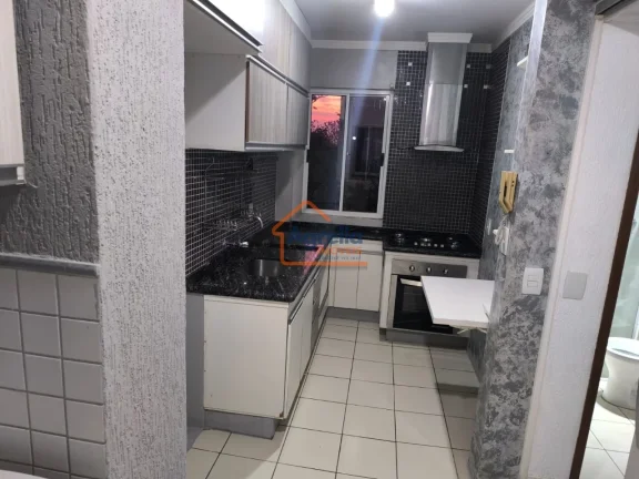 Imagem Apartamento à venda no bairro Loteamento Linda Chaib - Mogi Mirim/SP