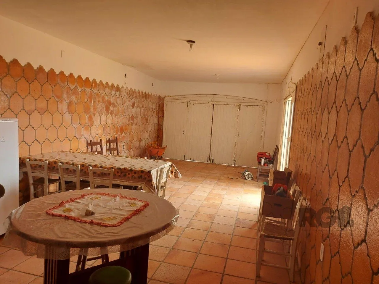 Imagem CASA COM 5 QUARTOS EM 2 TERRENOS ESCRITURADOS À BEIRA MAR EM MARILUZ/IMBÉ